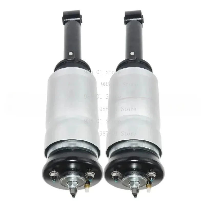 AP03 Pair Front Air Suspension Strut Shock Absorber RNB501250 RNB501580 For Land Rover Range Rover Sport LR3 LR4 Discovery 3