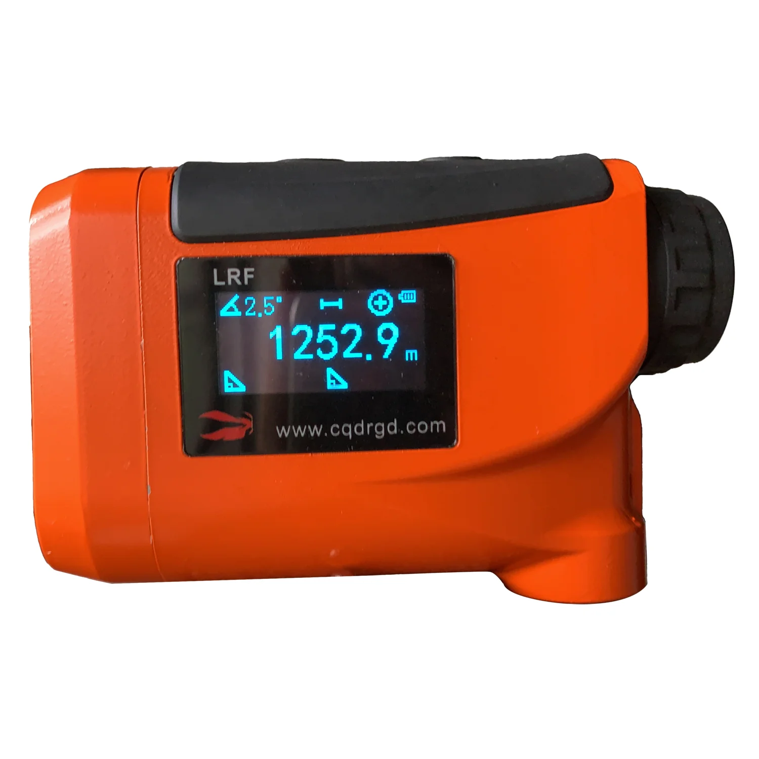 

1000m Multi-Function Scanning Laser Range Finder for Distance Measuring