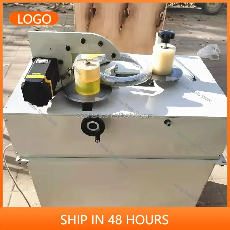 Automation Vertical Winding Package Machine Stretch Ring Wrap Wrapping Machine