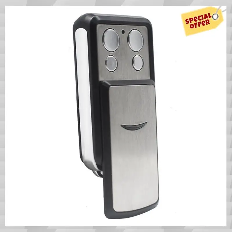 

Доставка в 24 часа, новинка для SOMMER Slider 4031 4035 4011 4025 4021, устройство открывания гаражных ворот, 868 МГц, электрические ворота, пульт дистанционного управления TX08-8