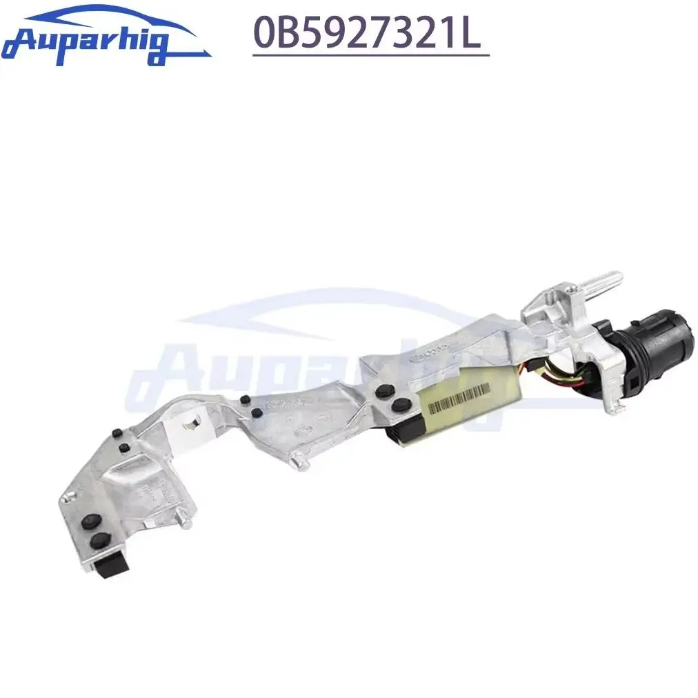 Brand New 0B5 DL501 0B5927321L 7 Speed DSG Automatic Transmission Gear Sensor Switch For Audi 0B5 A5 A6 0B5927321J 0B5927321F