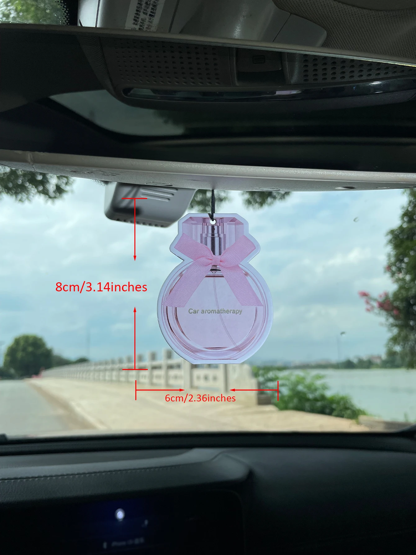 Bottle/Freesia Fresh Scent Fiv - Home Fragrance Glade ulasan dan harga