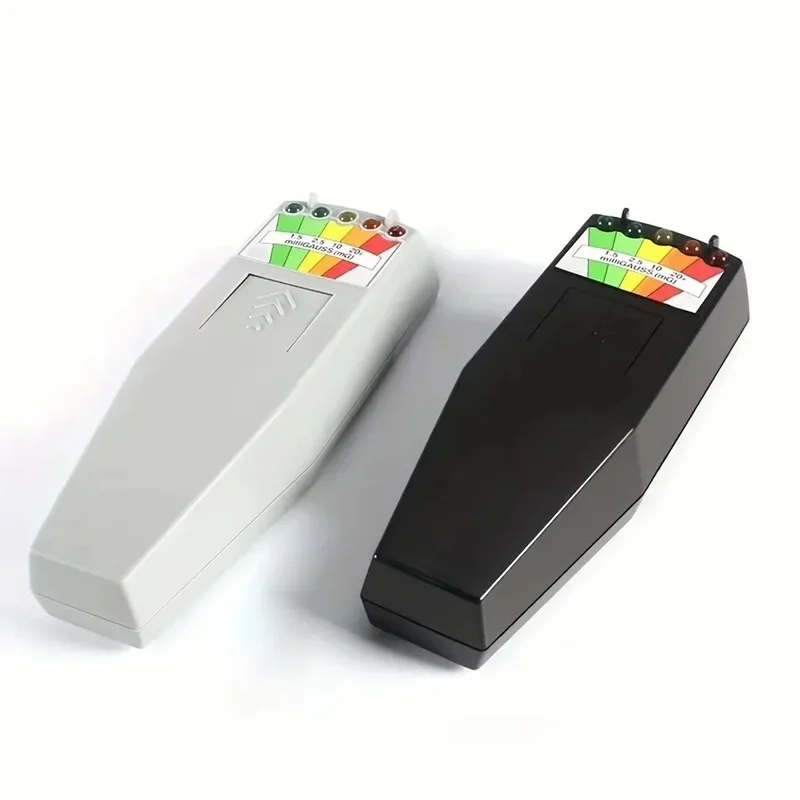 

Handheld Gauss Meter Durable EMF Detector for Wave Research