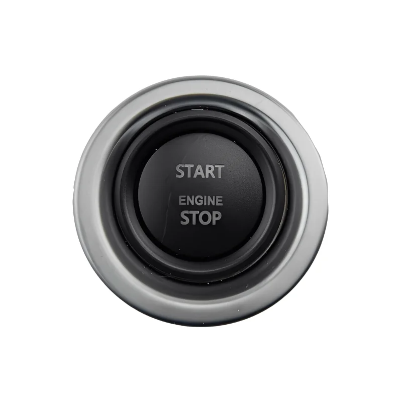 LR050802 LR011897 LR144925 LR011898 Car Parts Engine Start Stop Switch Keyless Ignition Button For Land Rover Range Rover L322