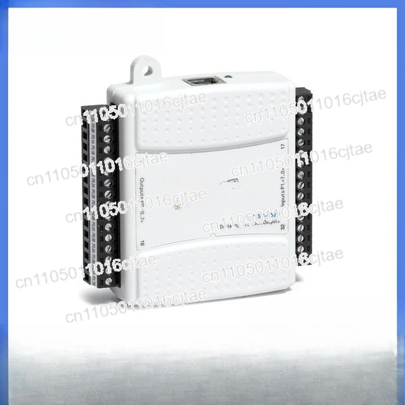 

USB-6525 Solid State Relay 8 DI Counter, Inter-Channel Isolation 779640-01 Card