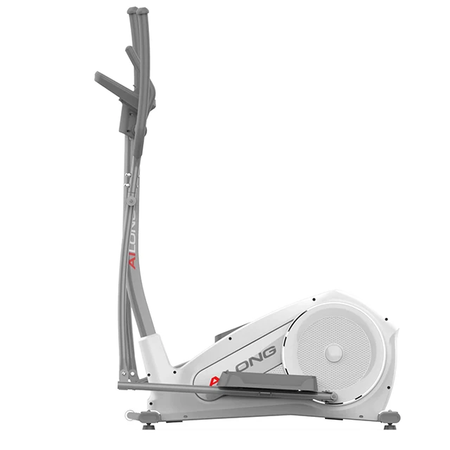 2022 New Arrived Fitness Equipment Used Elliptical Cross Trainer Magnetic Resistance Elliptical Trainer