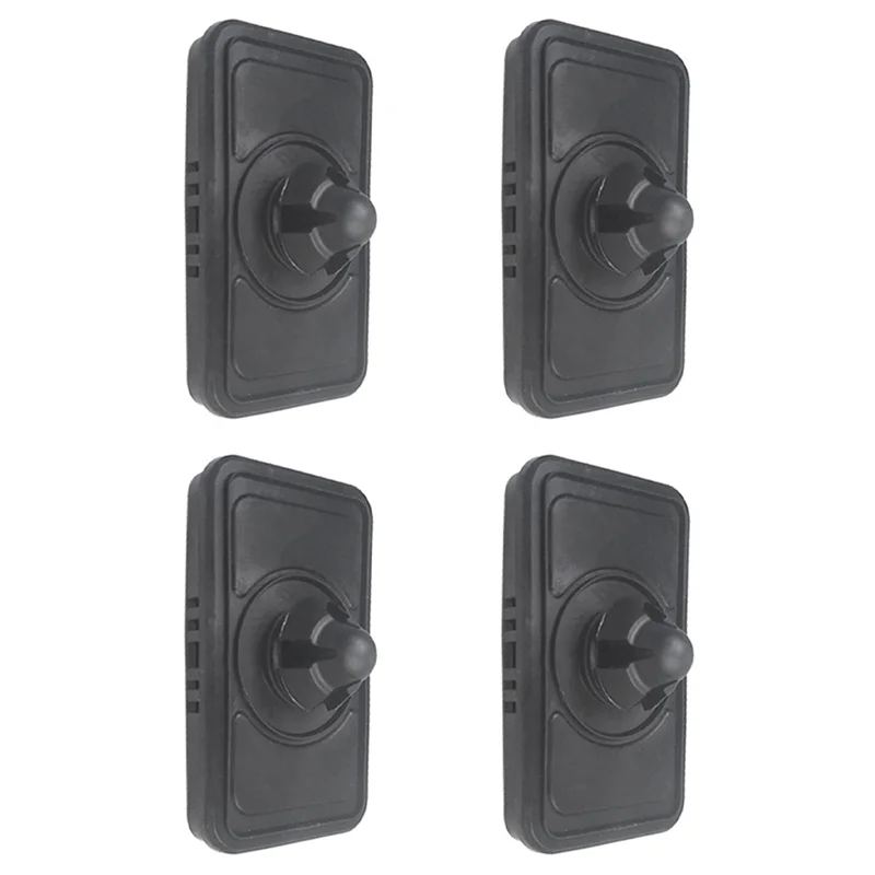 

4X A1646900509 Автомобильный домкрат под автомобильной опорной коврик для подъема для Mercedes Benz W164 W221 W216 CL550 W251 X164 Точечный домкрат