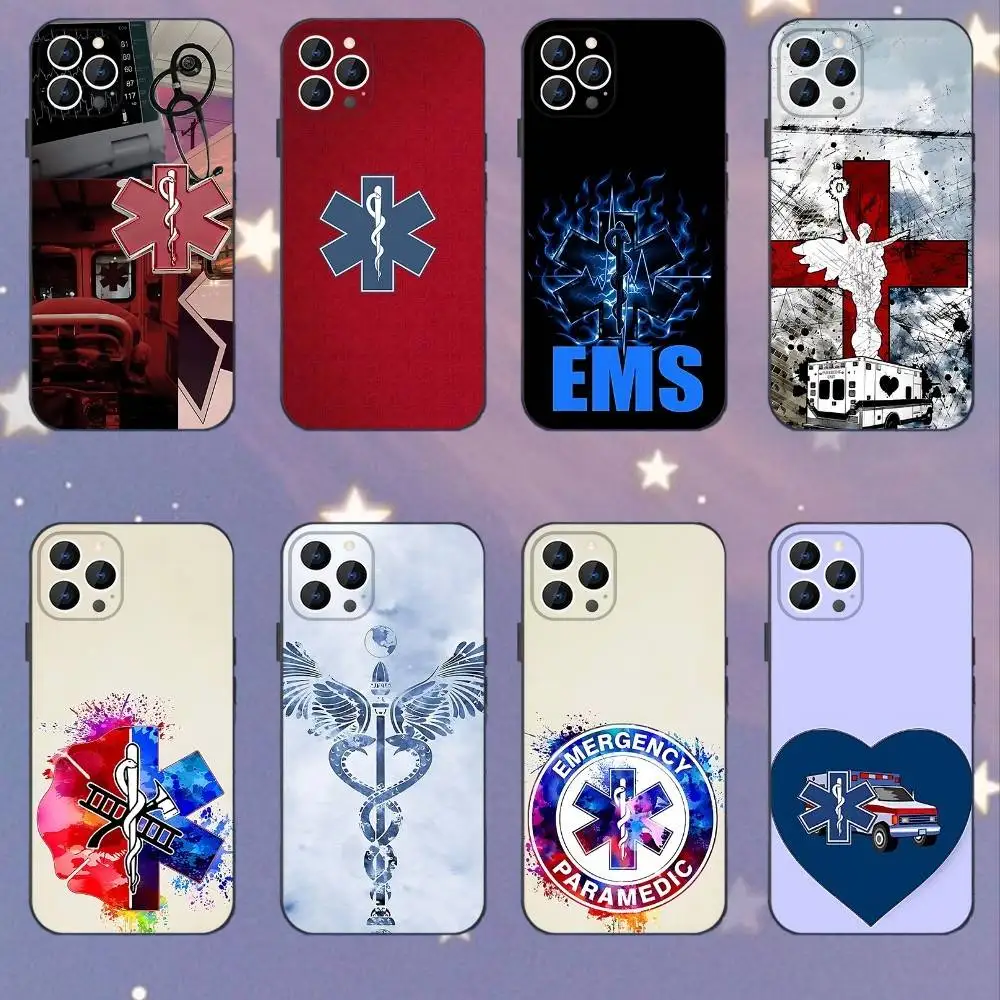 Emt Ems Ambulance P…