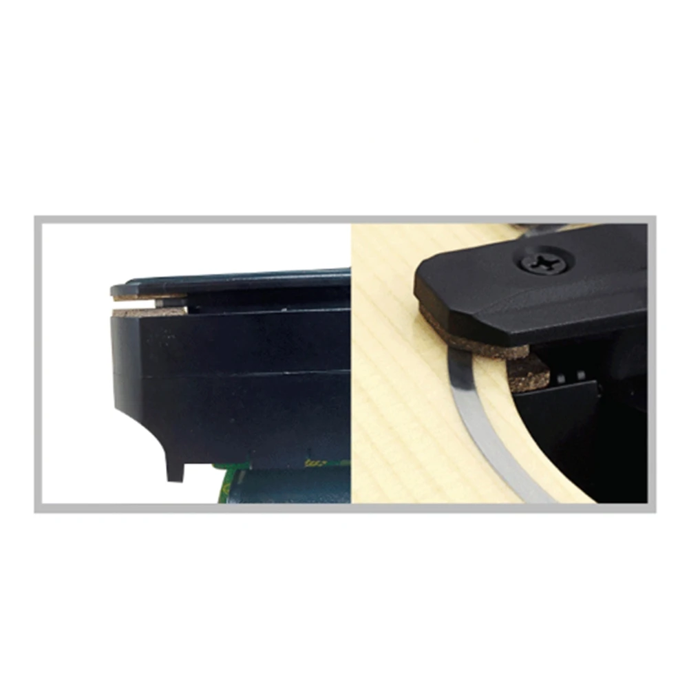 2025 Baru -APE301 Gitar Akustik Getaran Pickup Getaran Alat Musik Aksesoris