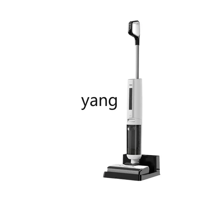CX  Washing Machine G700 Lying Flat Edge Sterilization Suction Mop Sweeping Washing All-in-One Machine