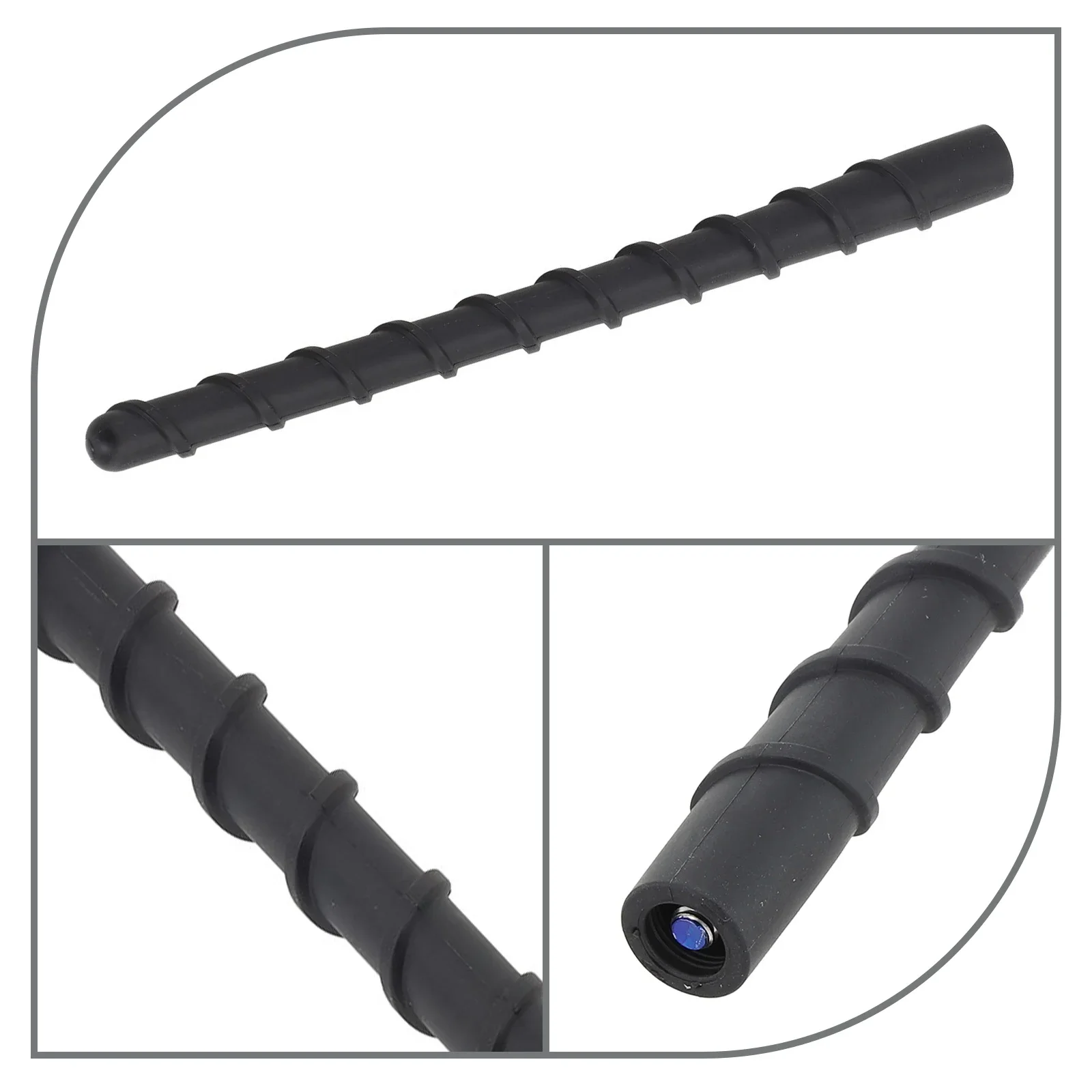 

Rear Roof Antenna Car Rear Roof Antenna For Ssangyong Turismo For Korando Sports For Korando C for Rexton W