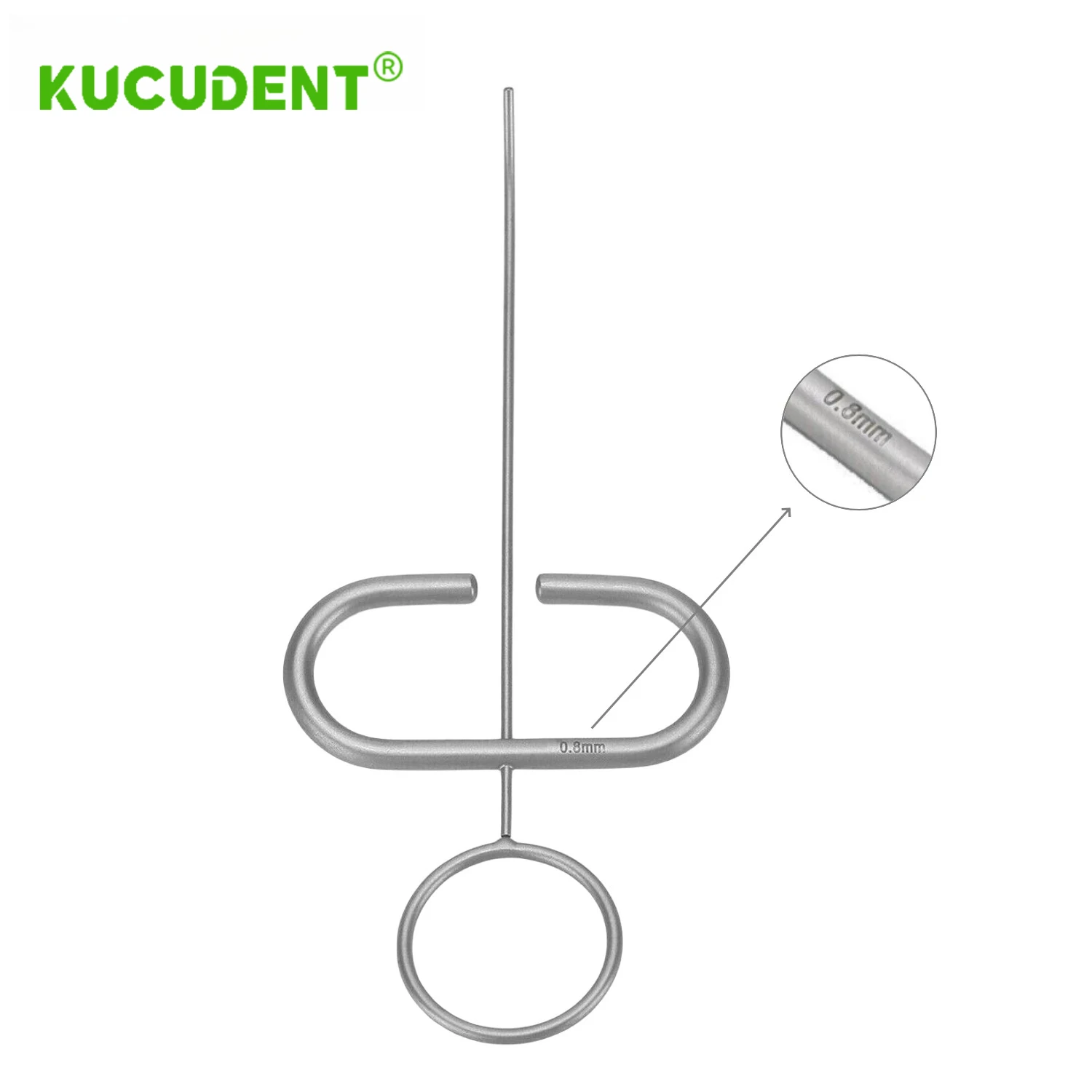 الأسنان SS مسحوق MTA التوصيل قضيب العظام جامع مكشطة لزراعة الجراحية الكسب غير المشروع حقنة الناقل مستقيم/منحني الرأس