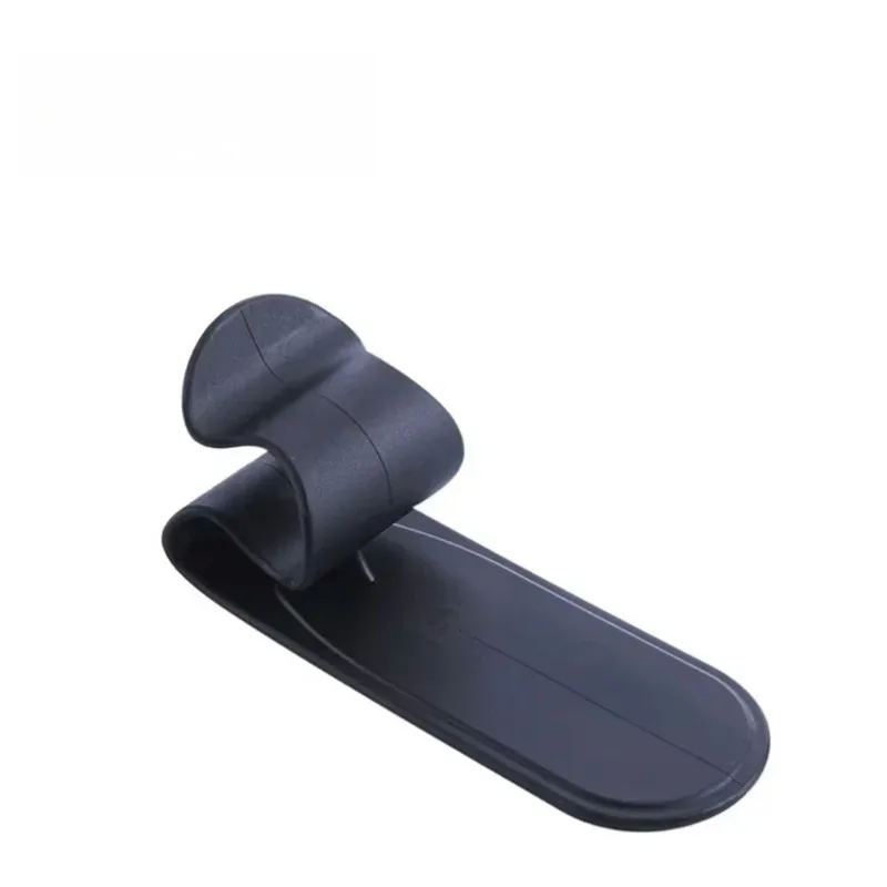 

Новые автомобильные держатели для зонтов, органайзер для хранения багажника, крючок, монтажный кронштейн для зонта, внутренние автоаксессуары, 2 шт.