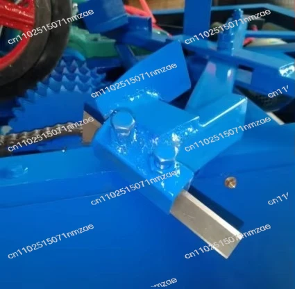 Electric Car & Truck Cutting Machine Heavy-Duty Vehicle Disassembly Tool