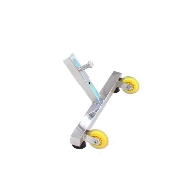 316 Stainless Steel Swim Cycle Water Bike for Pool Exercise Water Play Equipment