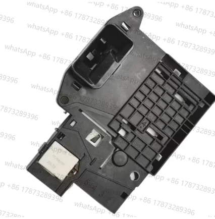Interruptor de Retardo para Cerradura Electrónica de Puerta EBF61315801 de Segunda Mano, Compatible con Lavadoras