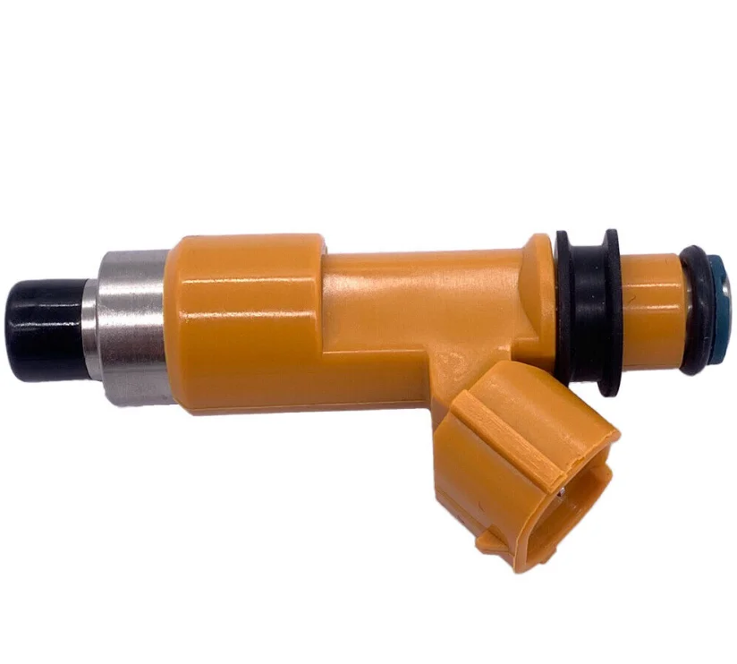 High quality Fuel injector For Suzuki APV Futura 1500cc (SL415) Euro II OEM 15710-61J00