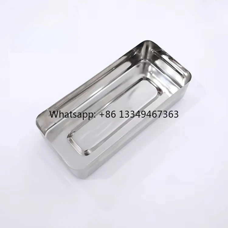 

High quality PRF Box GRF System Platelet Rich Fibrin Set Surgery Membrane Kit with PRF Pad Spatula