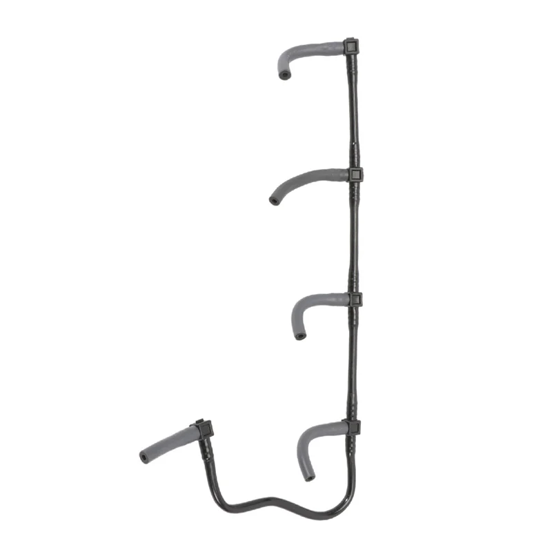 Powerful DIESEL FUEL LEAK OFF PIPE Set 8200520596& 8200064003 For RENAULT MEGANE SCENIC CLIO KANGOO TWINGO 1.5 DCI