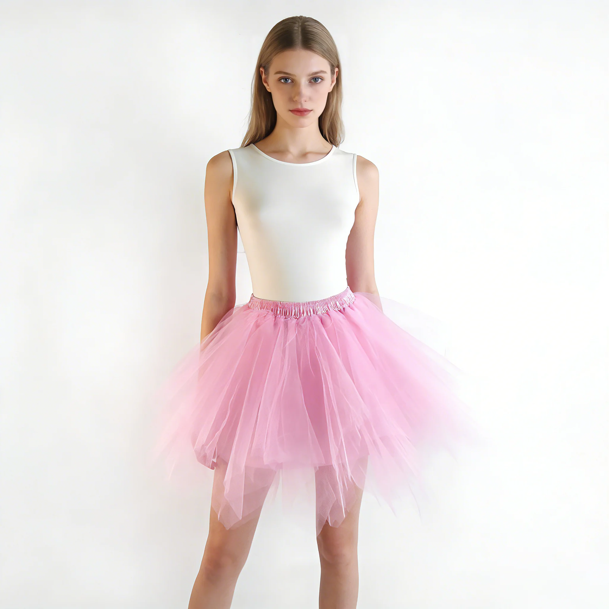 Thumbnail 3 - #20 Latest Knee-Length Skirts Offers