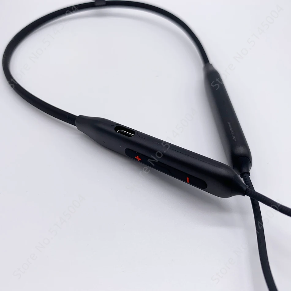 Global Version Oneplus Bullets Wireless Z2 Wirelesss Earphone AI Noise Cancelling Wireless Heahphone 30 Hours Battery Life IP55