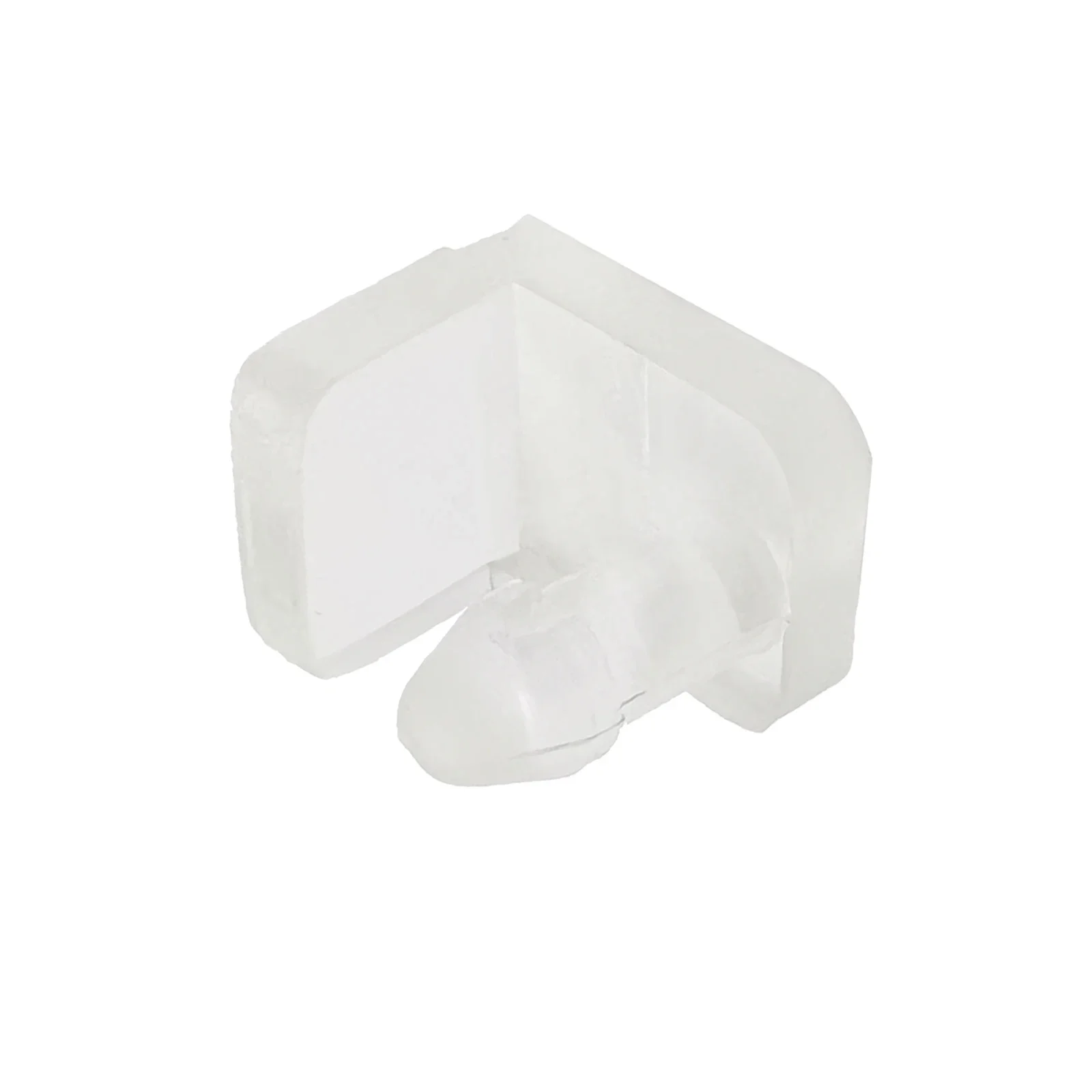 Brake Pedal Stopper Designed To Fit For Kia For Carens 2006-2014 Replaces OE 328761D900 32876 1D900 Part Accurately