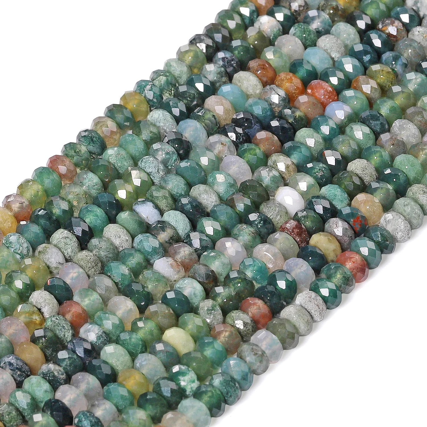 Natural Indian Agat…