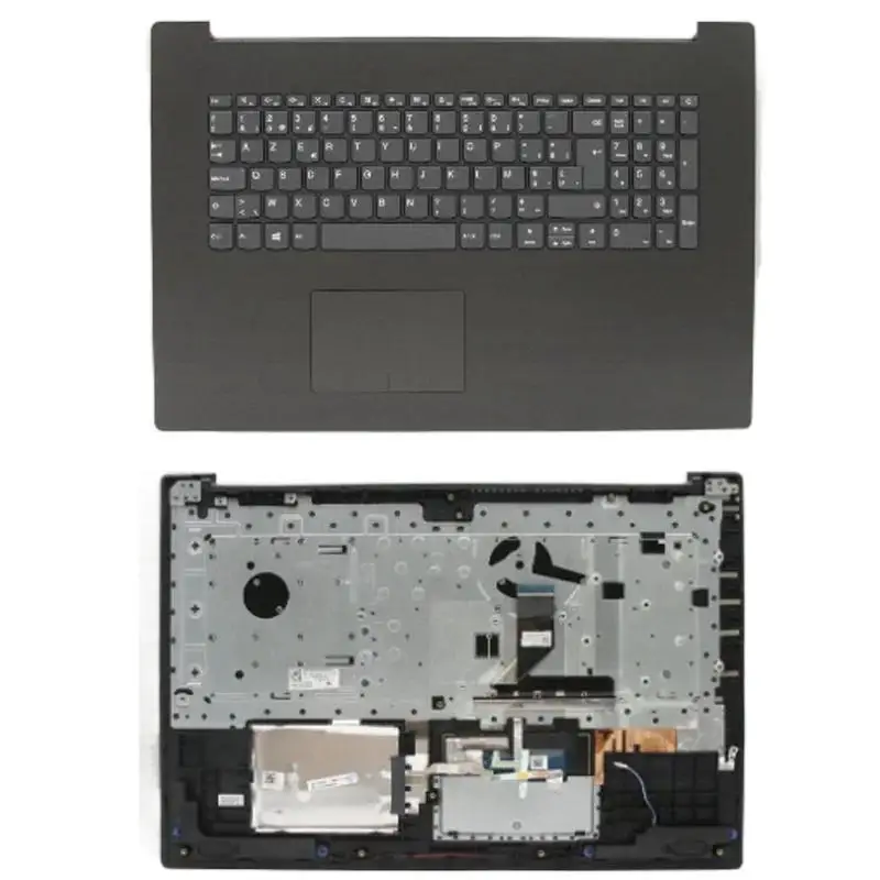 New 5CB0N96207 for Lenovo ideapad 320-17ISK IKB AST ABR V320-17IKB V320-17ISK Laptop Palmrest Upper Case ASML80XM IGBELKB N FP