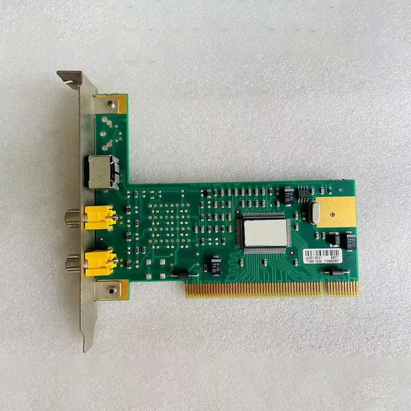 Video Card Ids001.00-b1 FCP REV.3 000B Card