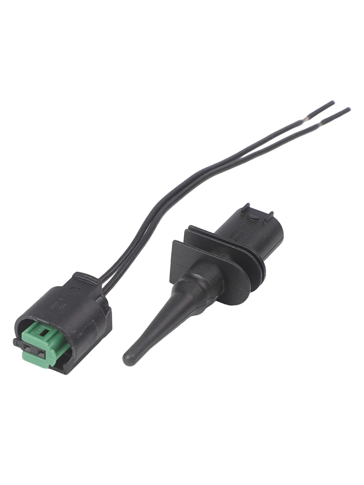 For BMW 1 Series M Car Ambient Air Temperature Sensor Car Maintenance Car Perfect Match Stable Characteristics
