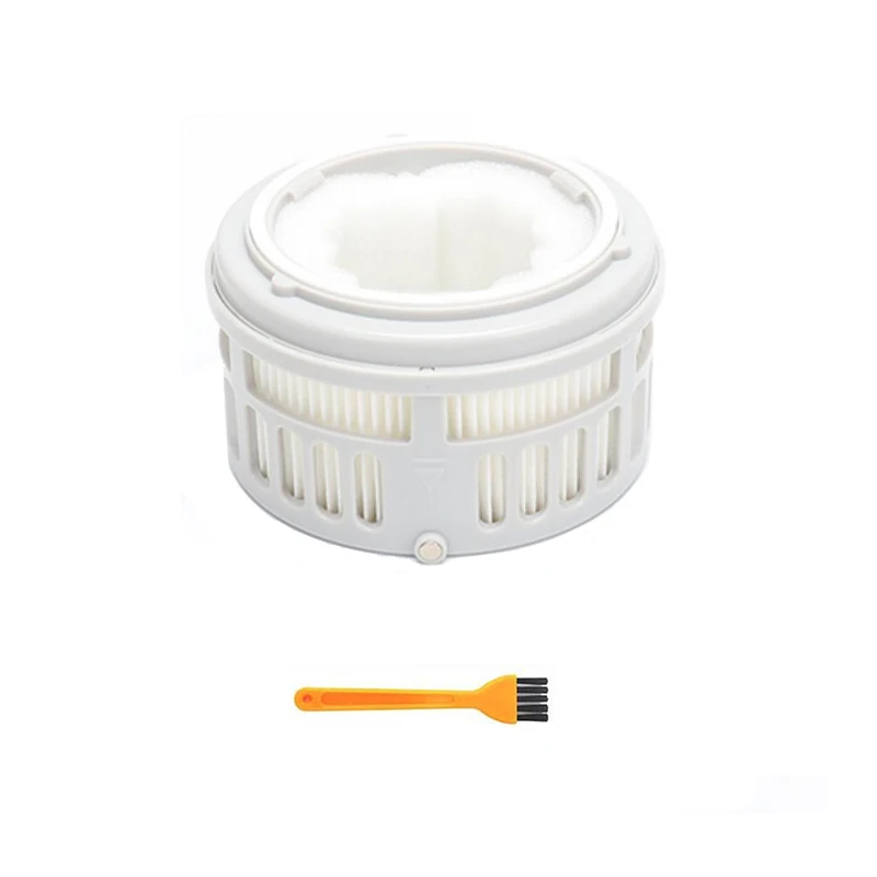 1 Chiếc Thay Thế Bộ Lọc Có Thể Giặt Được Cho Máy Hút Bụi Xiaomi G11 Mijia Máy Hút Bụi Không Dây K10 Pro Phụ Kiện