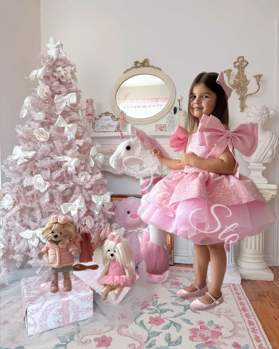abito-da-ragazza-di-fiore-rosa-adorabile-per-matrimonio-con-paillettes-gonfie-che-borda-con-fiocco-abito-da-ballo-per-prima-comunione-per-festa-di-compleanno-per-bambini-personalizzato