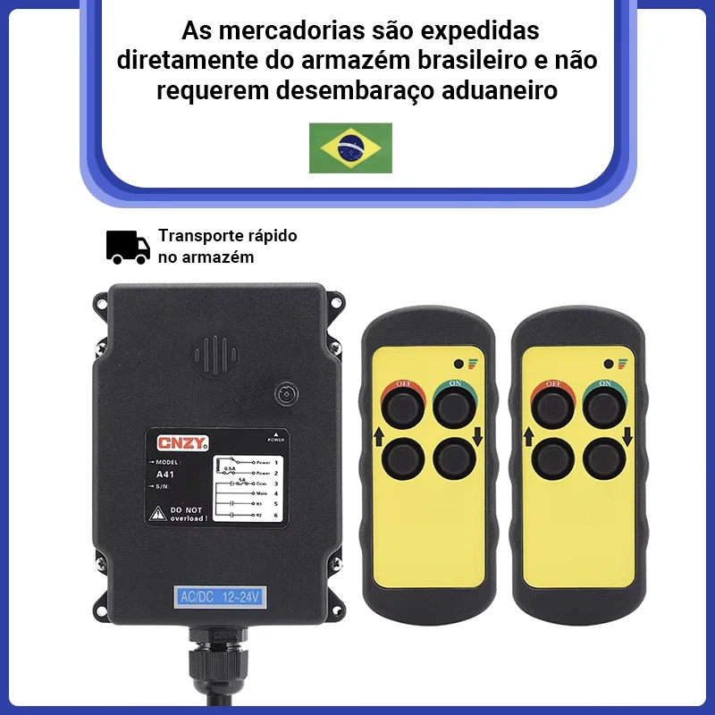 a200-2-boutons-a-vitesse-unique-radio-industrielle-voiture-hayon-ascenseur-grue-telecommande-interrupteur-treuil-palan-piste-grue-controle-de-levage