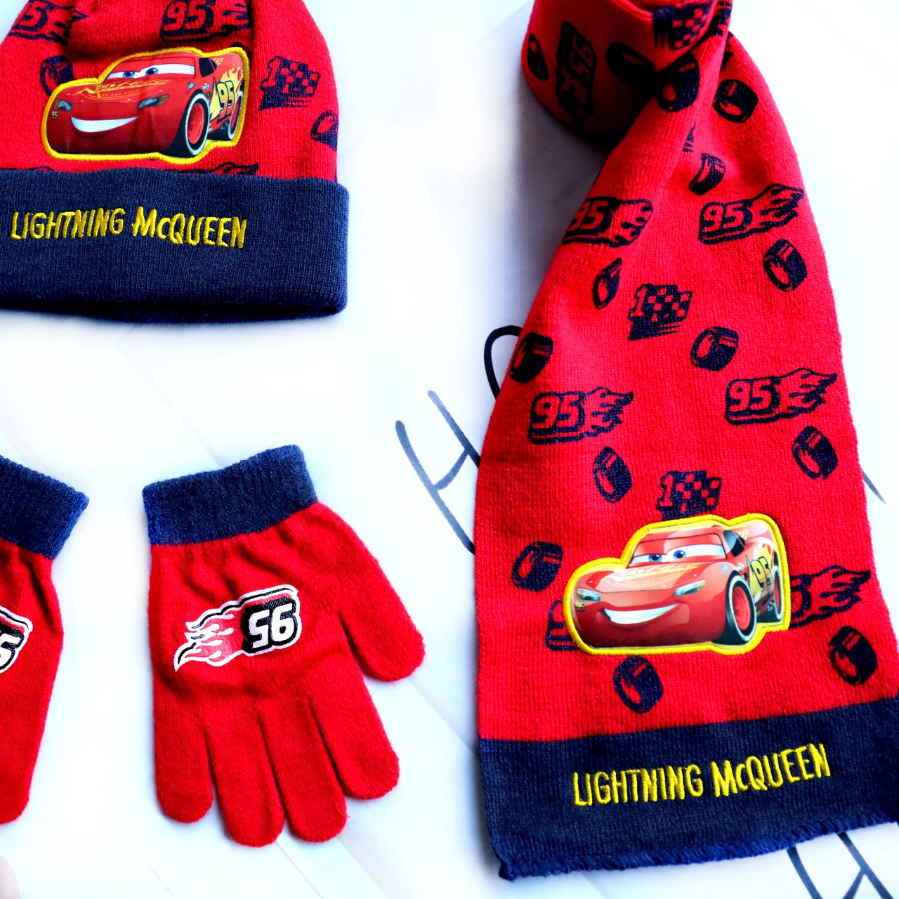 Chapeau d'hiver pour enfants,  - Car Accessories Xmas Gifts avis et prix