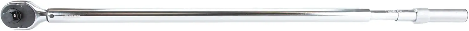 M204 3/4-Inch Drive Torque Wrench with LH/RH Thread Torque Capabilities - 100 to 600 ft/lbs of torque