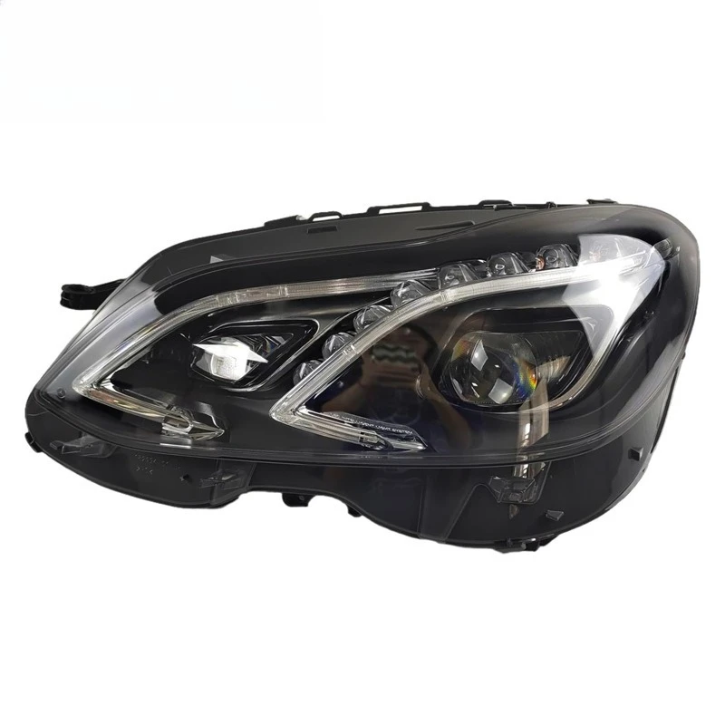 

Подходит для фар Mercedes-Benz W212 E200 E260 E320 E300 E350 2014-2016 гг.