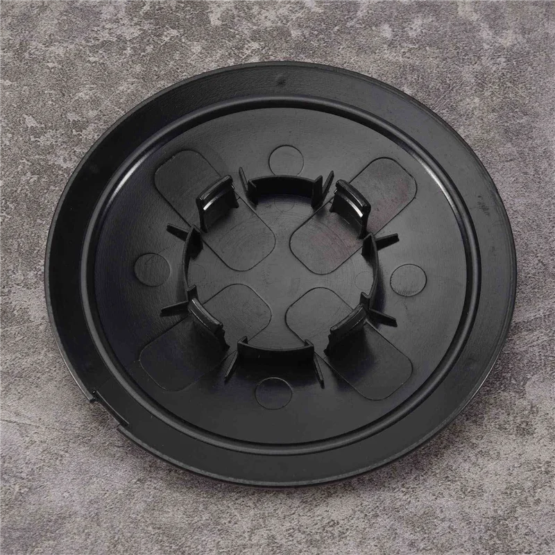 

16PCS 133Mm Hubcap For Fiat 500 Abarth Wheels Centre Hub Caps 68078419AC 68078421AC Dust Cover 51884863 Silver-A97E