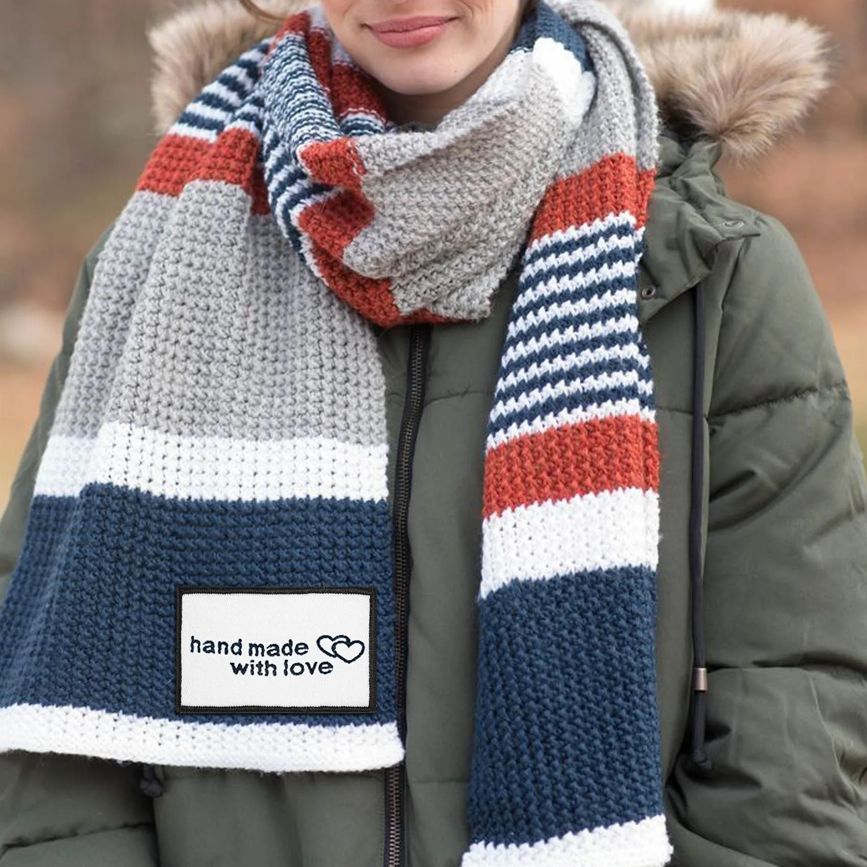 X11AA 18 Sublimation Decorative Blank Products, Fabric Ironing Custom Patches, DIY Personalized Clothes Patch Backpack Hat Bag