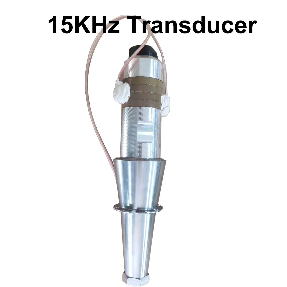 15K 18K 20K HZ 2600W Digital Intelligent Ultrasonic Generator Transducer Horn for machine mask making ear loop welding 15KHZ