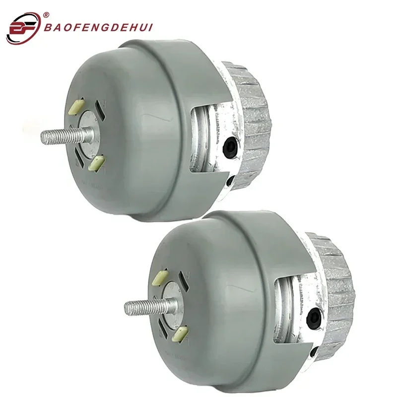 

Новый левый 4F 0199379 БГ 4Ф 0199379 AQ Right 4F 0199382 Опора двигателя BJ для Audi A6 A6Q C6 2.0TFSI