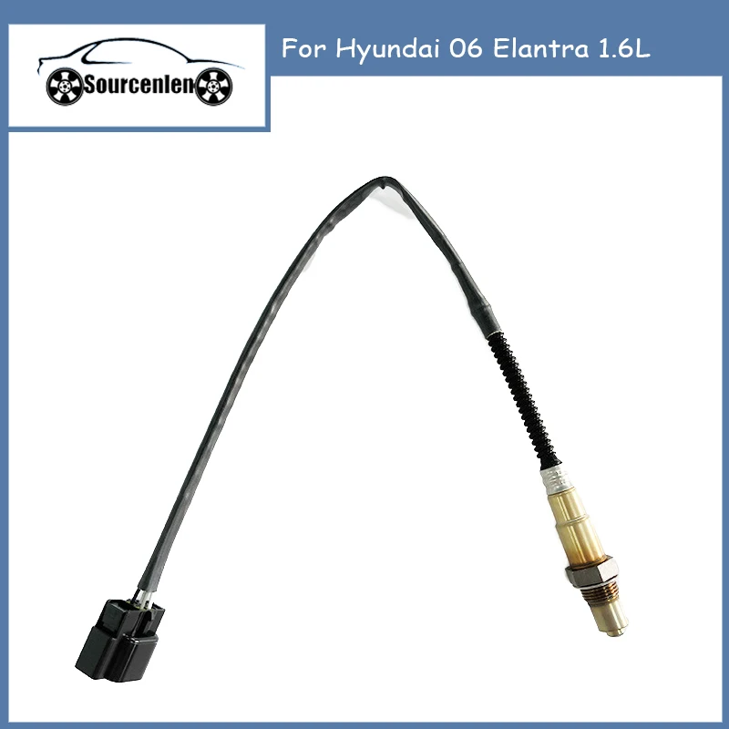 39210-22610 39210-26610 Front Oxygen Sensor For Hyundai 06 Elantra 1.6L 3921022610 3921026610