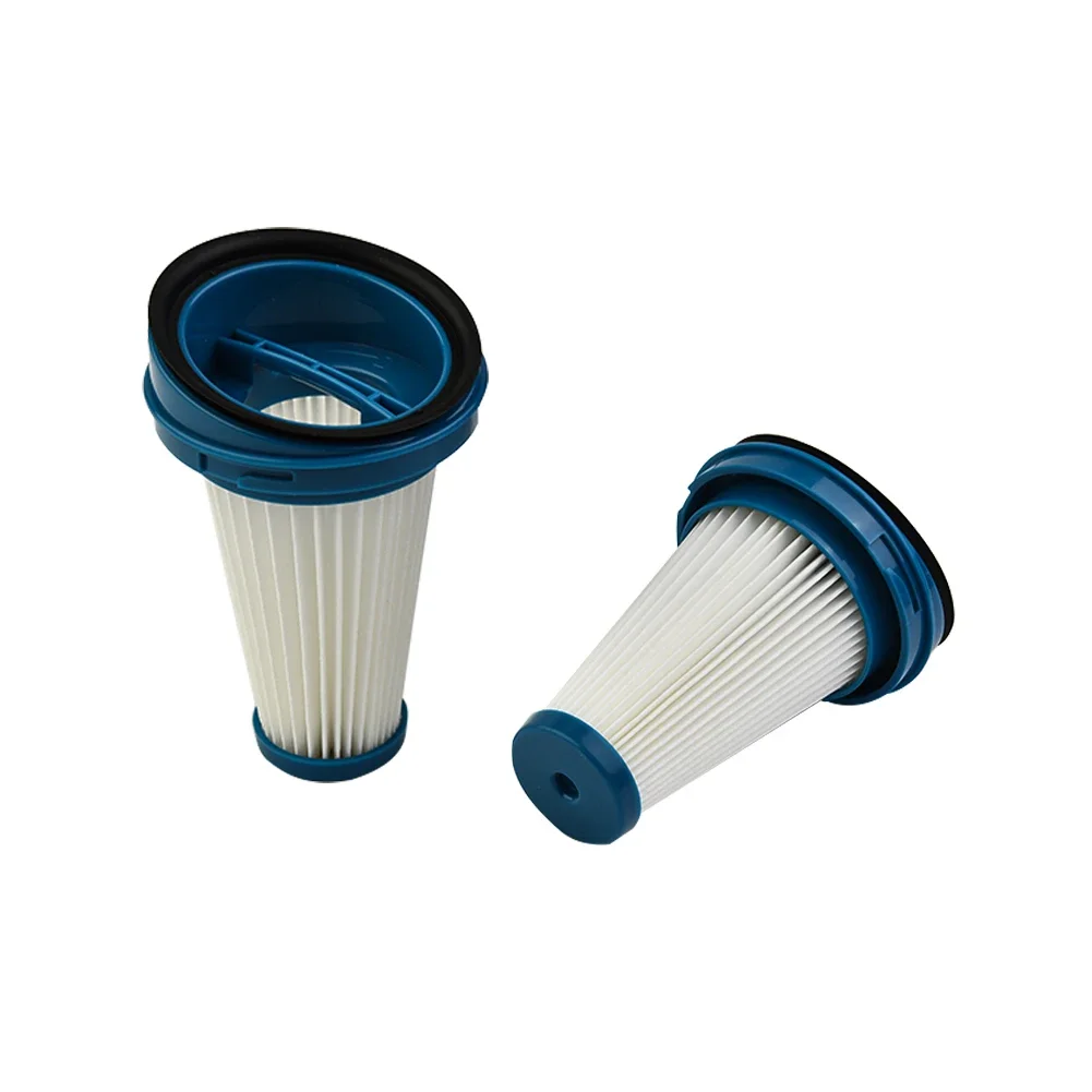 Imagem -04 - Substituição de Filtros para Leifheit 89210 para Lh11927 Lh11928 Roaro Powervac em Peças de Aspirador de pó sem Fio Peças de