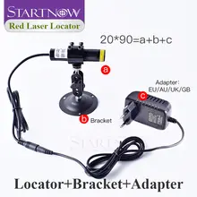 Laser Line Locator 20x90 660nm #4