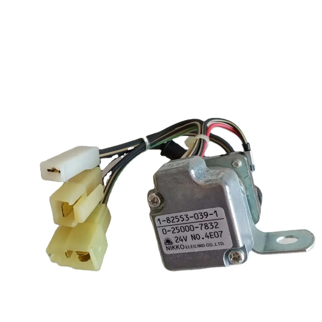 

JCB SPARE PARTS RELAY SAFETY FOR JCB EXCAVATOR 716/30177