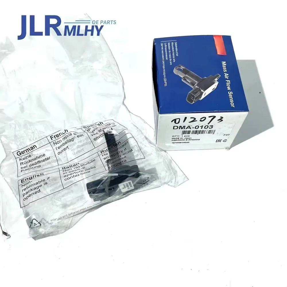 

Original DENSO For Land Rover LR4 Range Rover Sport Volkswagen Air Flow Sensor MAFS 2010-2013 LR012073