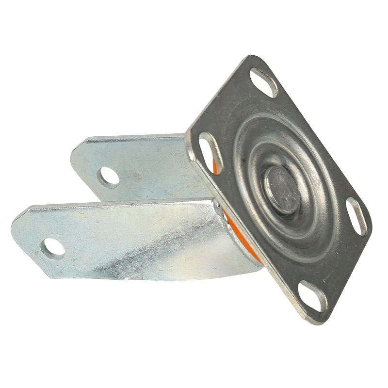 Suporte universal de 6 polegadas: braço de monitor resistente e suporte de câmera equipado com base de fixação de mesa para montagem de vários dispositivos