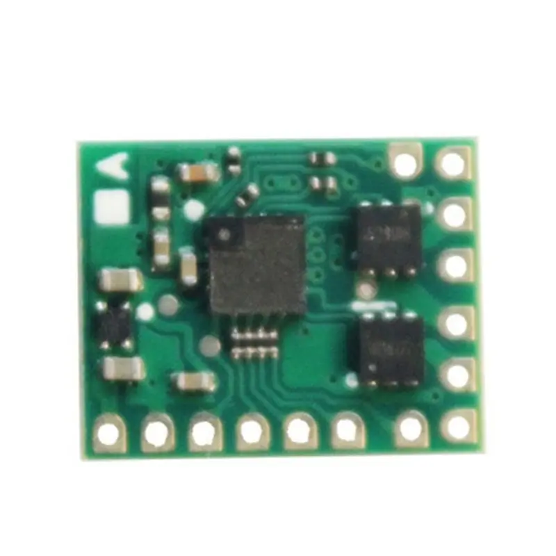 |NEWA25Z| RXC87E 2.4G 8CH Receiver Micro Receiver 8CH Built-In Light Control Bidirectional 3A Brushed ESC For RC Car 1/87