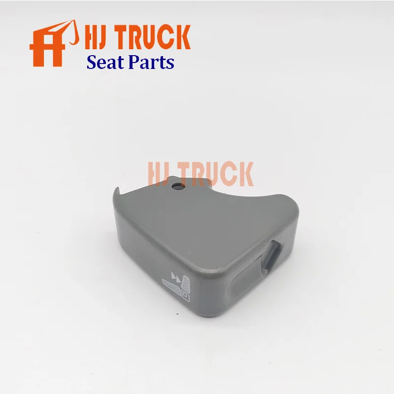 Truck Accessories Lever Seat Adjustment Right for Mercedes-Benz Actros Atego Axor A0009182260 for ISRI 27409-02