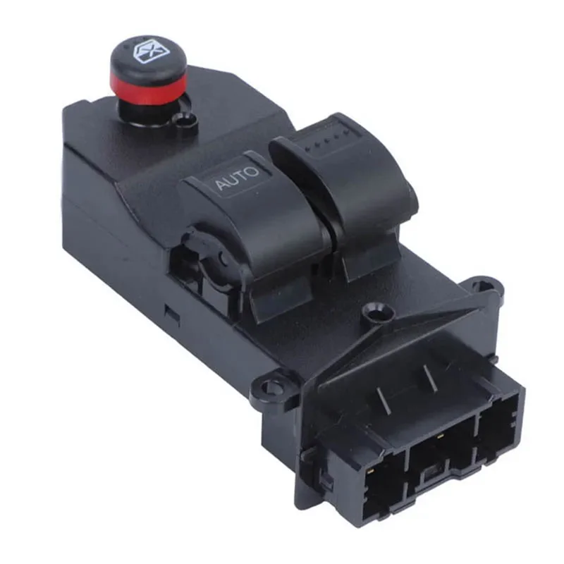 

M93K-Мастерный переключатель стеклоподъемника 35750-S5P-A11ZA для Honda Civic 2001-2005, запасные части для салона