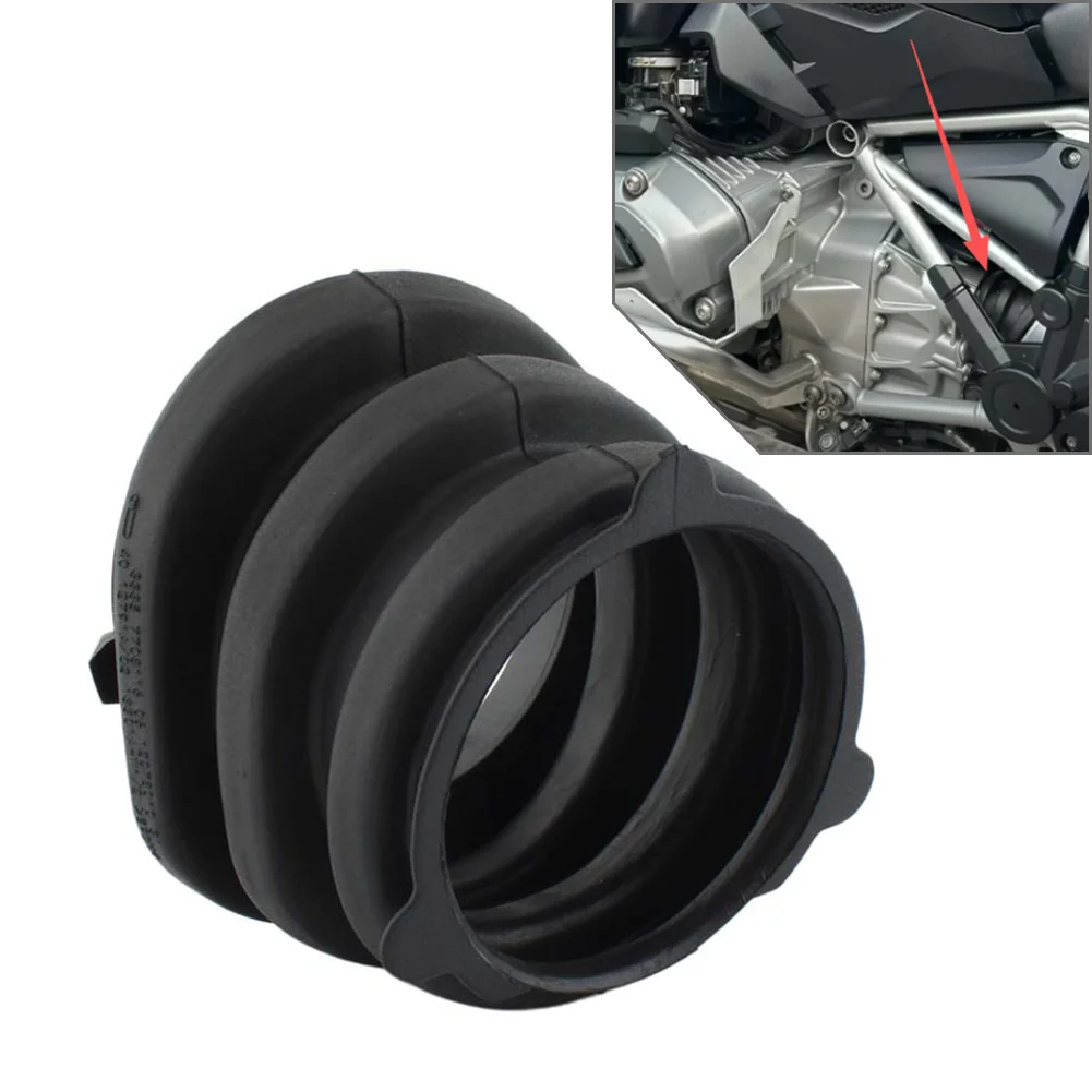 Motorcycle Drive Shaft Rubber Rubber Boot Sleeve Kit For BMW R1200GS Adventure 2014 2015 2016 2017 2018